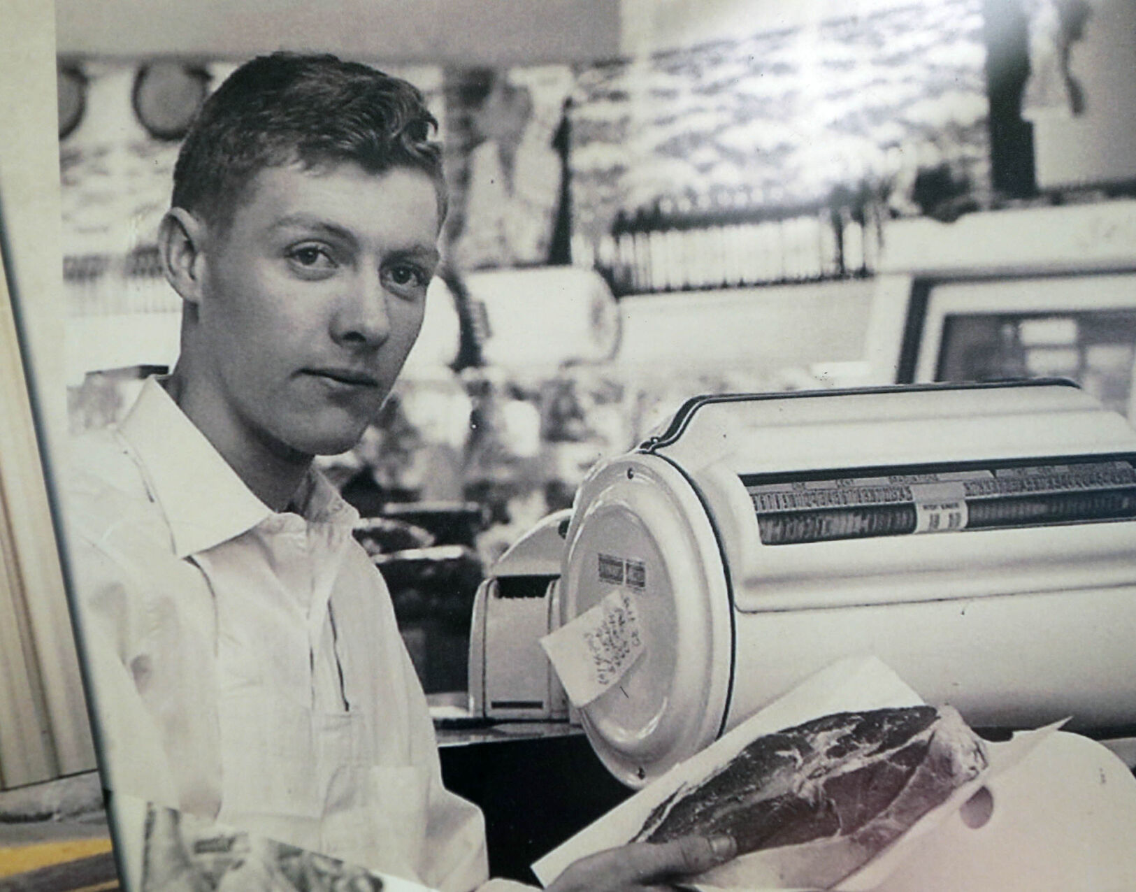 John Col Perry